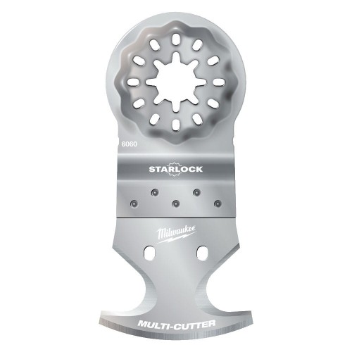 Brzeszczot 40mm do cięcia - 1 szt. 48906060 - techniktools