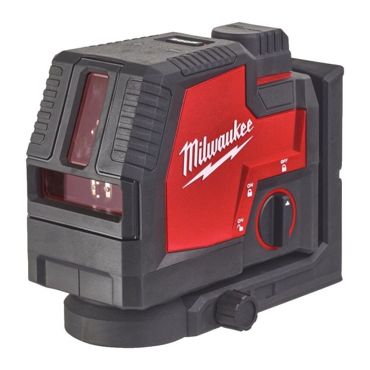 REDLITHIUM USB laser zielony krzyżowy 4933478098 - techniktools