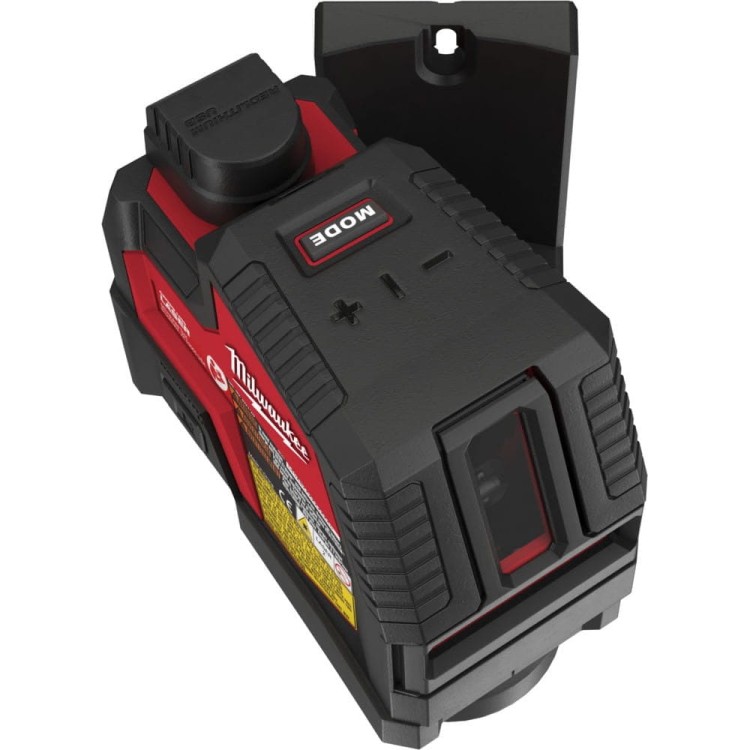 REDLITHIUM USB laser zielony krzyżowy 4933478098 - techniktools