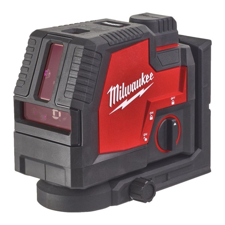 REDLITHIUM USB Laser zielony krzyżowy liniowo-punktowy 4933478099 - techniktools