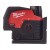 M12 Laser zielony krzyżowy liniowo-punktowy 4933478100 - techniktools