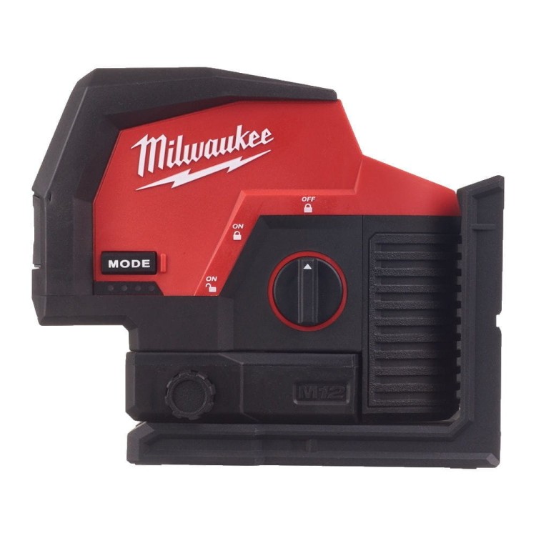 M12CLLP-0C LASER ZIELONY KRZYŻOWY 4933478101 - techniktools