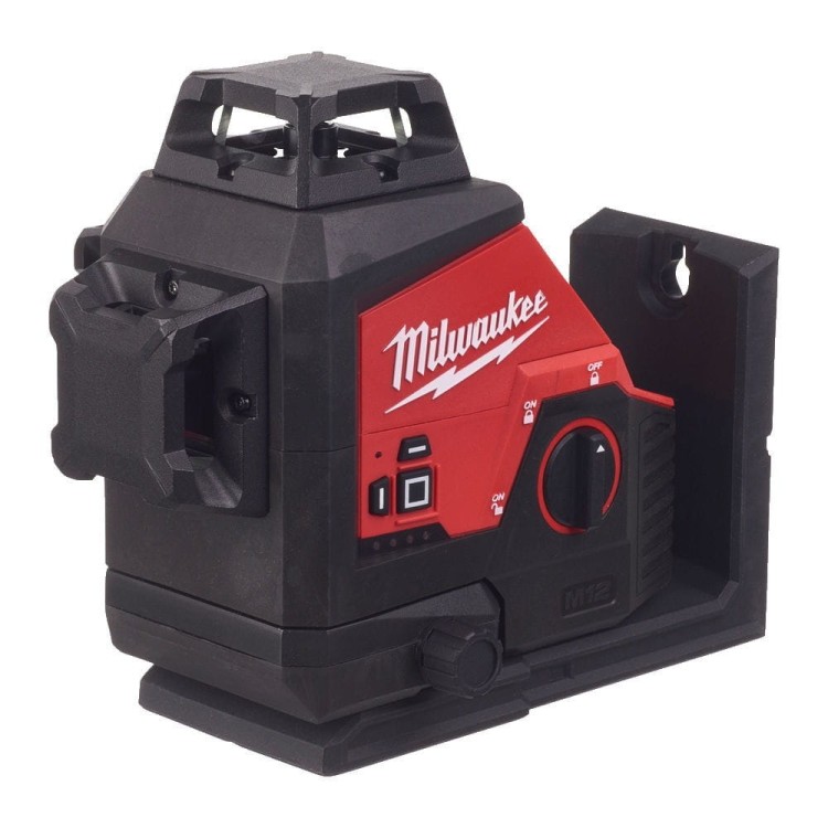 M123PL-0C LASER ZIELONY KRZYŻOWY 4933478103 - techniktools