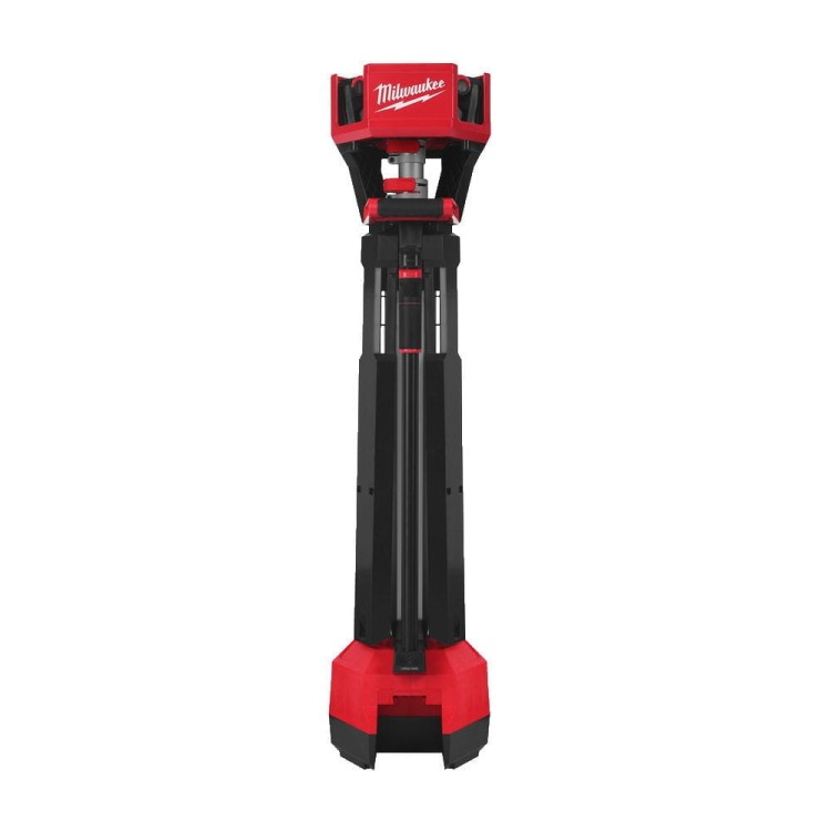 M18 Mocna lampa stojąca z ładowarką 4933478116 - techniktools