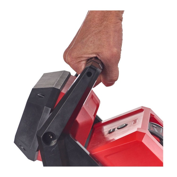 M18 Lampa do oświetlania strefowego o wysokiej wydajności 4933478118 - techniktools