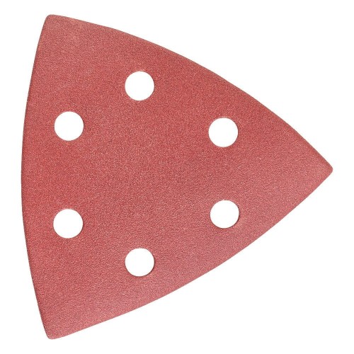Papier ścierny 93x93x93, G240 - 6 szt. 48906075 - techniktools