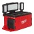 M18 PACKOUT Lampa do oświetlania strefowego z ładowarką 4933478120 - techniktools