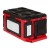 M18 PACKOUT Lampa do oświetlania strefowego z ładowarką 4933478120 - techniktools