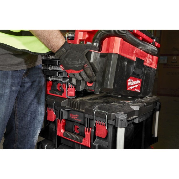 M18 FUEL PACKOUT Odkurzacz na sucho i na mokro 4933478187 - techniktools