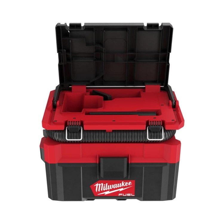 M18 FUEL PACKOUT Odkurzacz na sucho i na mokro 4933478187 - techniktools