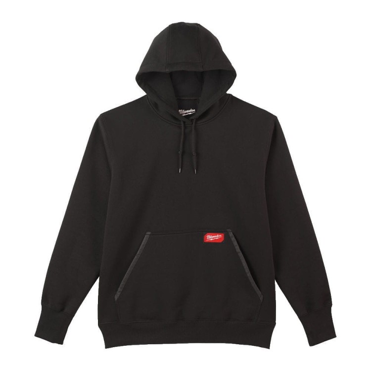 Bluza robocza czarna 4933478212 - techniktools