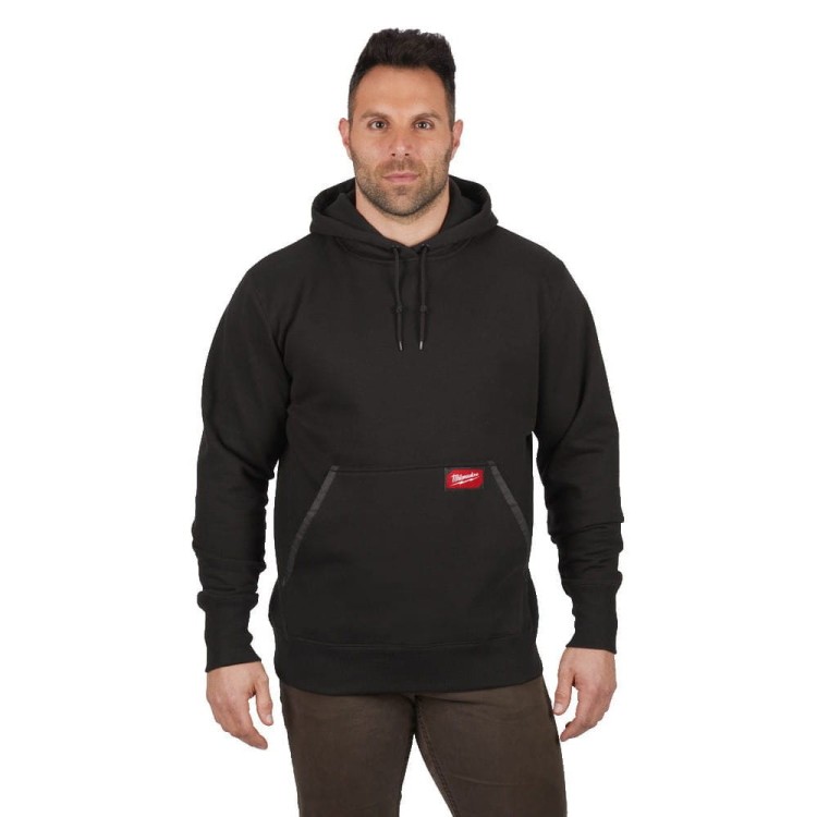 Bluza robocza czarna 4933478212 - techniktools