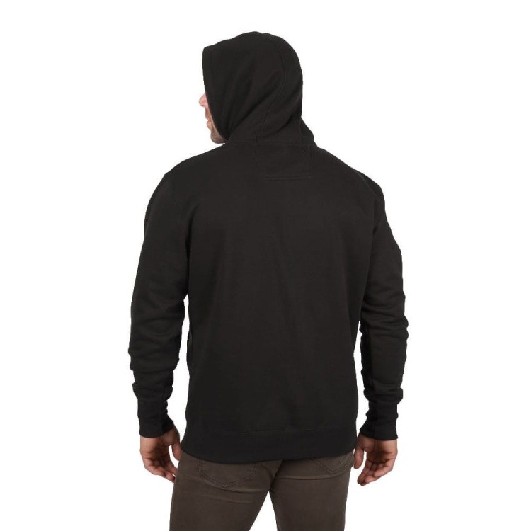 Bluza robocza czarna 4933478212 - techniktools