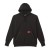 WHB-XXL WORK Bluza z kapturem czarna 4933478216 - techniktools
