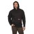 WHB-XXL WORK Bluza z kapturem czarna 4933478216 - techniktools