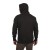 WHB-XXL WORK Bluza z kapturem czarna 4933478216 - techniktools
