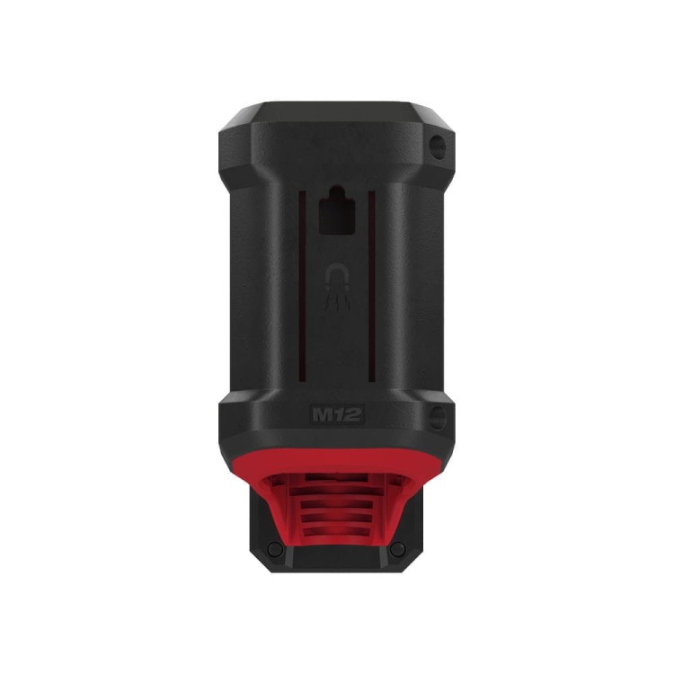 M12 Lampa do oświetlania powierzchni z obrotową głowicą 4933478226 - techniktools