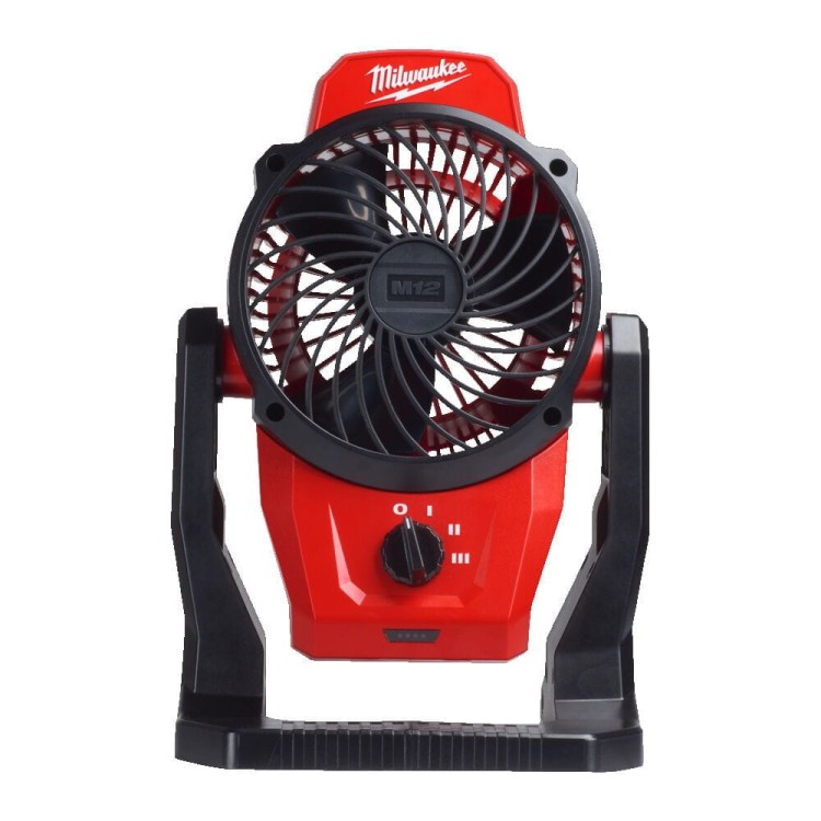 M12 Wentylator 4933478228 - techniktools