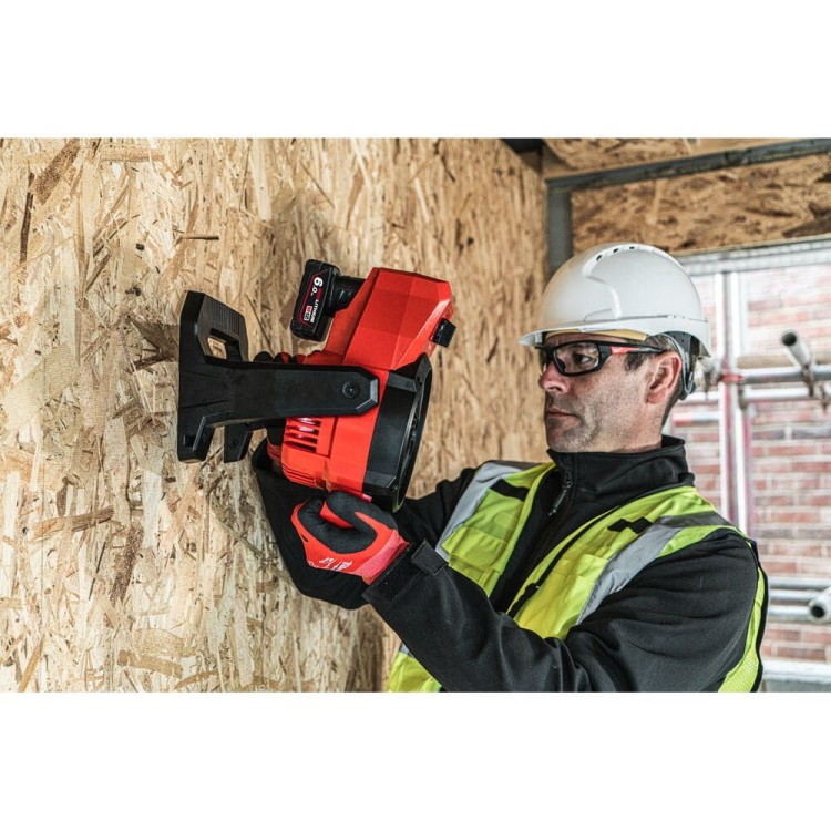 M12 Wentylator 4933478228 - techniktools