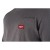 T-shirt roboczy z kieszonką na klatce piersiowej 4933478231 - techniktools