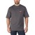 WTSSGXL Tshirt z krótkim rękawem szary 4933478234 - techniktools