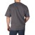 WTSSGXL Tshirt z krótkim rękawem szary 4933478234 - techniktools
