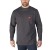 WTLSGXL Tshirt z długim rękawem szary 4933478240 - techniktools