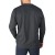 WTLSGXL Tshirt z długim rękawem szary 4933478240 - techniktools