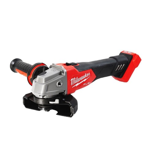 M18 FUEL Szlifierka kątowa 125 mm z włącznikiem suwakowym 4933478428 - techniktools