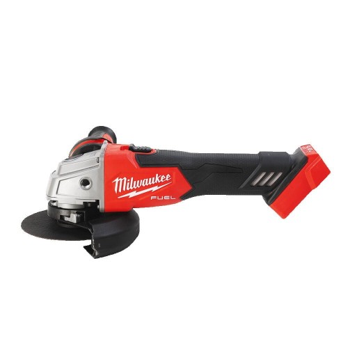 M18 FUEL Szlifierka kątowa 125 mm z włącznikiem suwakowym 4933478428 - techniktools