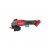 M18 FUEL szlifierka kątowa 125 mm z hamulcem, włącznikiem suwakowym i ONE-KEY 4933478433 - techniktools