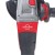 M18 FUEL 125 mm szlifierka kątowa z płaską głowicą, hamulcem i włącznikiem suwakowym 4933478438 - techniktools