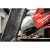 M18 FUEL szlifierka kątowa 125 mm z płaską głowicą, hamulcem i włącznikiem łopatkowym 4933478439 - techniktools