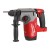 M18 FUEL SDS-Plus 26mm Młotowiertarka z 4 trybami pracy 4933478500 - techniktools