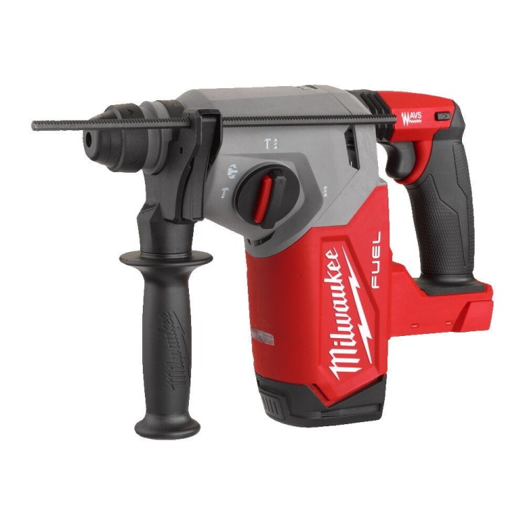 M18 FUEL SDS-Plus 26mm Młotowiertarka z 4 trybami pracy 4933478500 - techniktools
