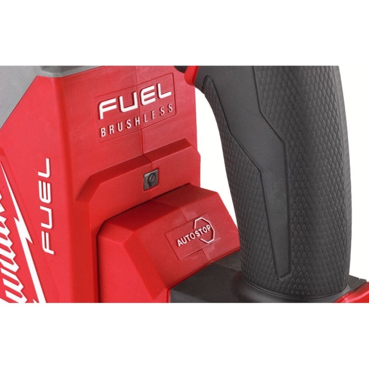 M18 FUEL SDS-Plus 26mm Młotowiertarka z 4 trybami pracy 4933478500 - techniktools