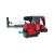 M18 FUEL SDS-Plus 26mm Młotowiertarka z 4 trybami pracy, ONEKEY, uchwytem FIXTEC i dedykowanym odsysaczem 4933478506 - techniktools