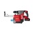 M18 FUEL SDS-Plus 26mm Młotowiertarka z 4 trybami pracy, ONEKEY, uchwytem FIXTEC i dedykowanym odsysaczem 4933478506 - techniktools