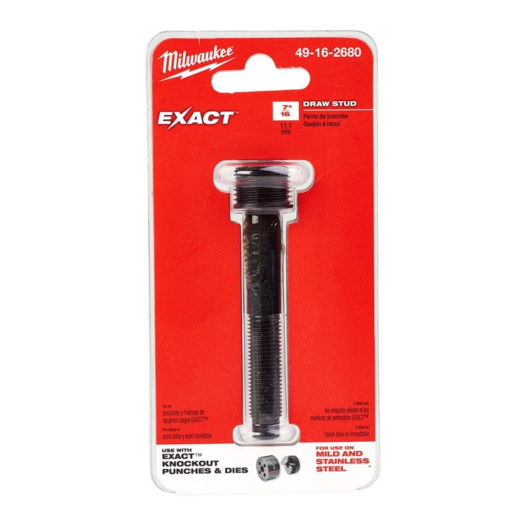ŚRUBA MOCUJĄCA 11,1MM 49162680 - techniktools