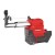 M18 FUEL SDS-Plus 26mm Młotowiertarka z 4 trybami pracy, ONEKEY, uchwytem FIXTEC i dedykowanym odsysaczem 4933478506 - techniktools