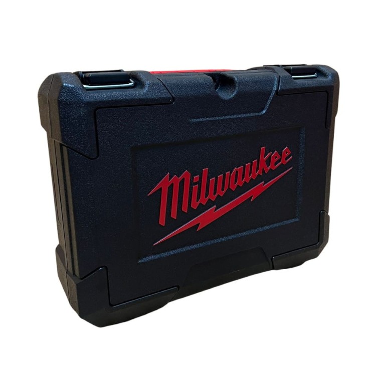 M18 FUEL SDS-Plus 26mm Młotowiertarka z 4 trybami pracy, ONEKEY, uchwytem FIXTEC i dedykowanym odsysaczem 4933478506 - techniktools
