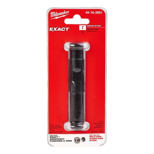 ŚRUBA MOCUJĄCA 19MM 49162681 - techniktools