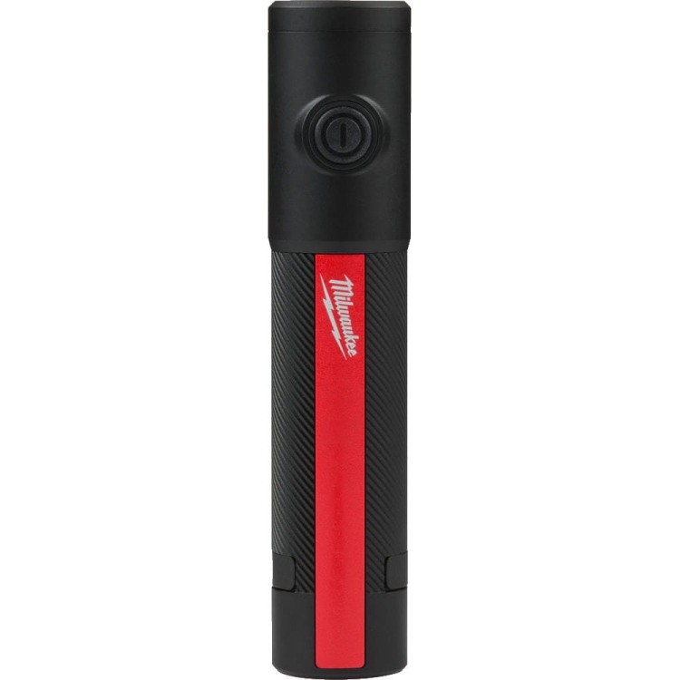 Kieszonkowa latarka akumulatorowa z magnesem 500 lm 4933478586 - techniktools