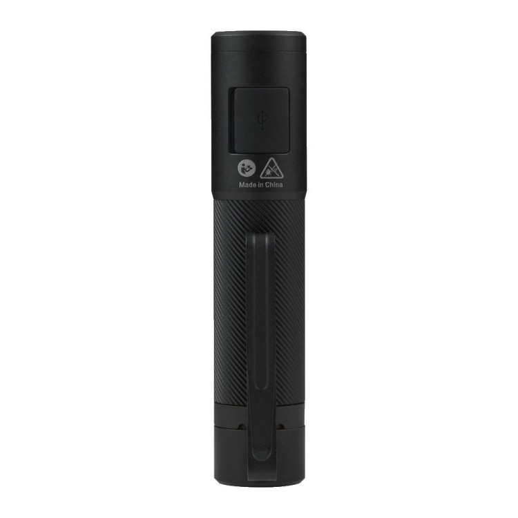 Kieszonkowa latarka akumulatorowa z magnesem 500 lm 4933478586 - techniktools
