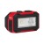 Akumulatorowa latarka-czołówka 450 lumenów z wewnętrznym akumulatorem ładowanym po złączu USB 4933478587 - techniktools