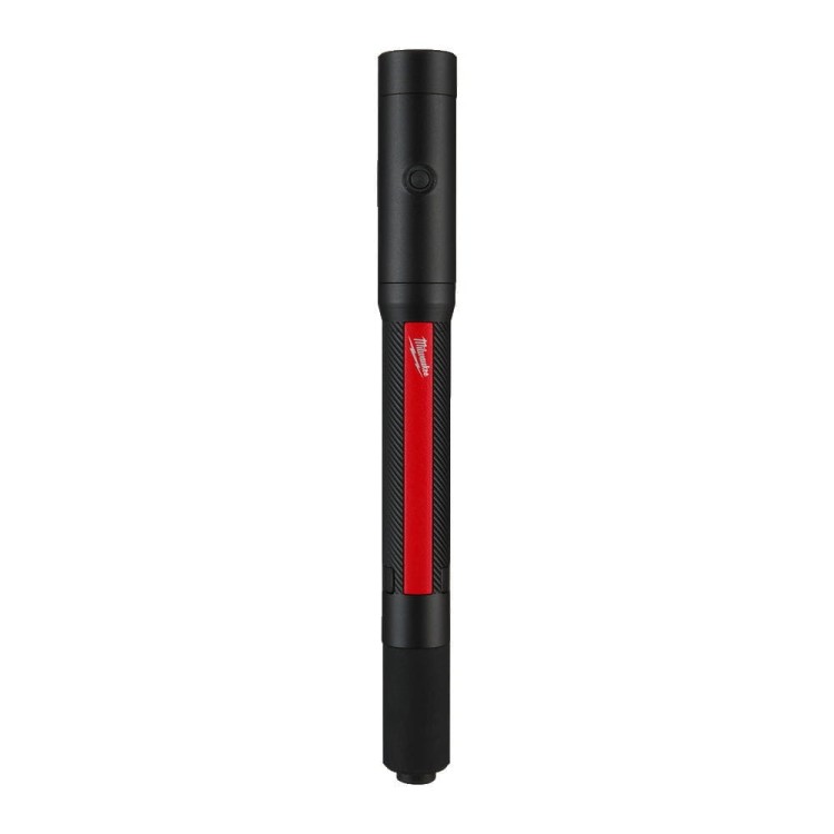 Latarka z wbudowanym akumulatorem USB- 250 lumenów 4933478705 - techniktools