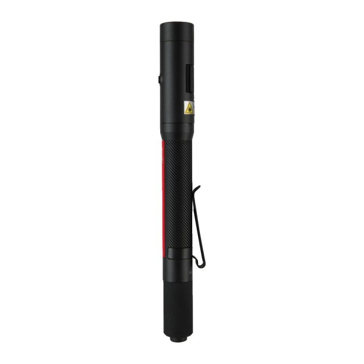 Latarka z wbudowanym akumulatorem USB- 250 lumenów 4933478705 - techniktools