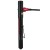 Latarka z wbudowanym akumulatorem USB- 250 lumenów 4933478705 - techniktools