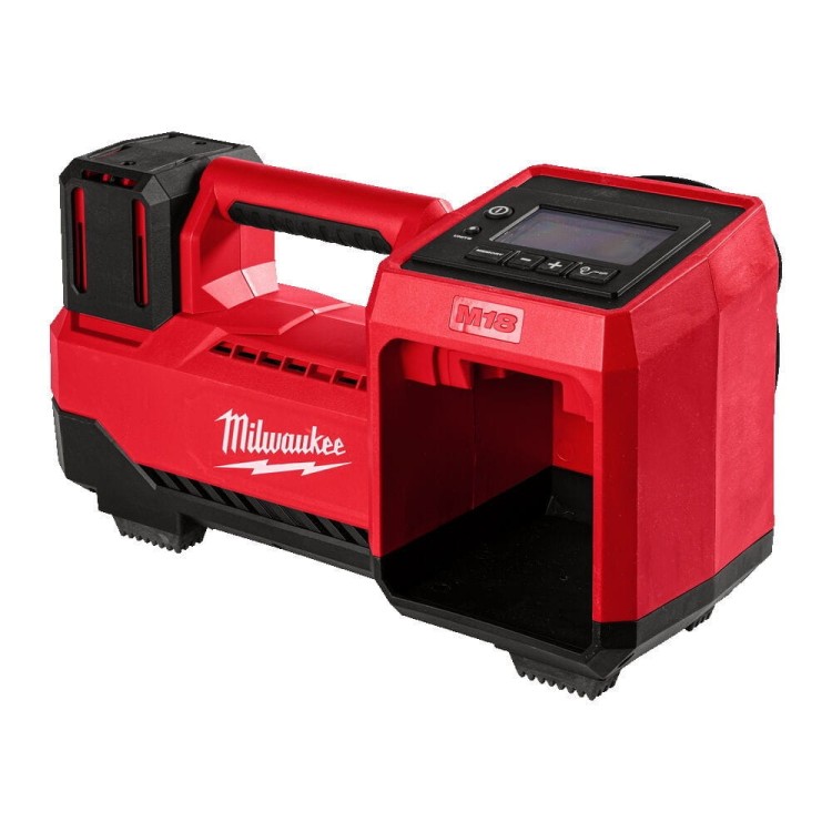 M18 Sprężarka 4933478706 - techniktools