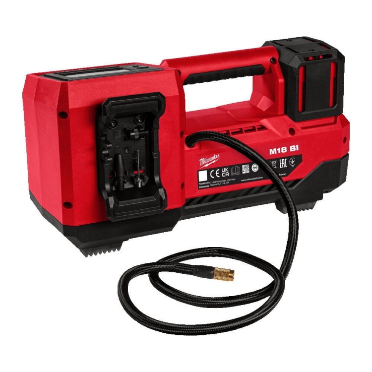 M18 Sprężarka 4933478706 - techniktools